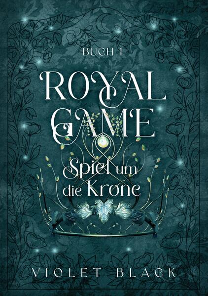 Royal Game