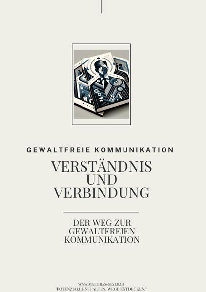 Verständnis und Verbindung