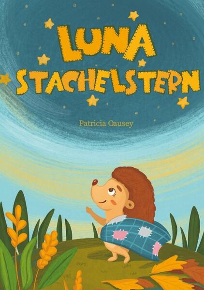 Luna Stachelstern