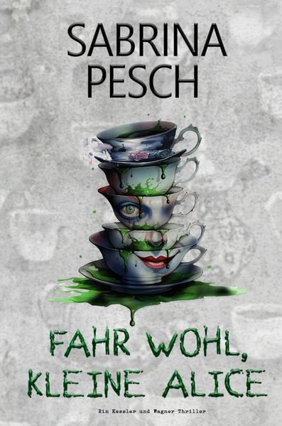 Buchcover