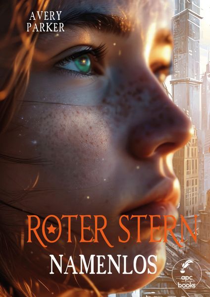 Roter Stern - Namenlos