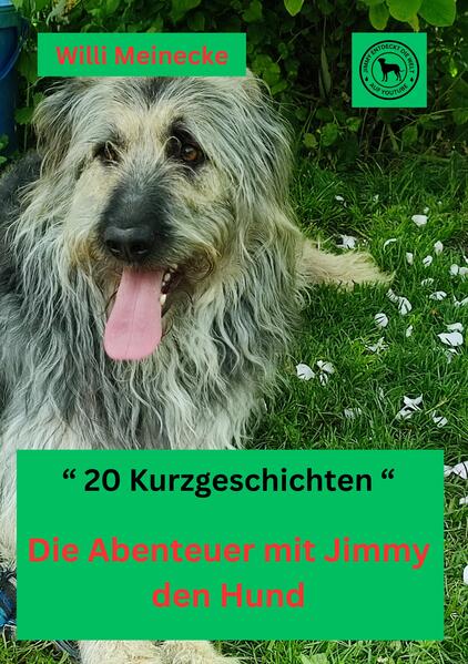 Die Abenteuer mit Jimmy den Hund