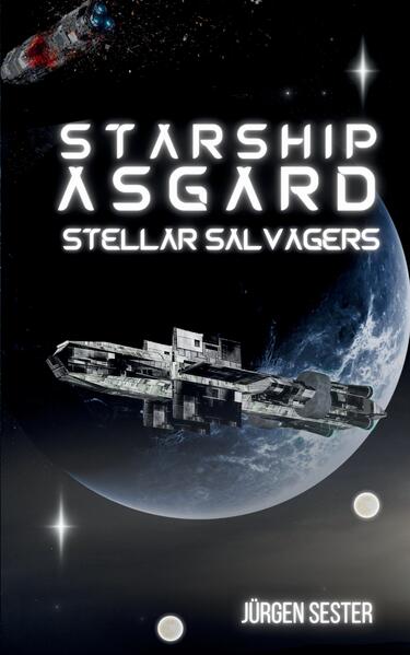 Starship Asgard