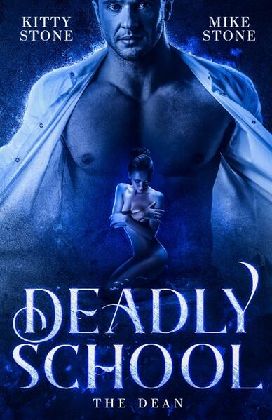 Deadly School - The Dean