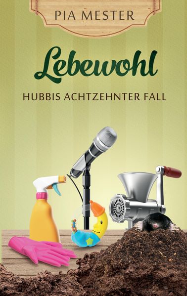 Buchcover