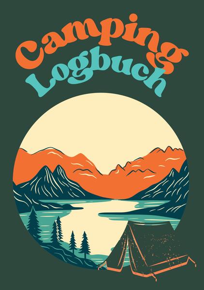 Camping Logbuch
