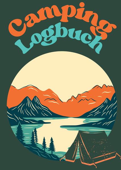 Camping Logbuch