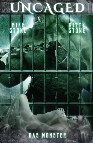 Uncaged - Das Monster