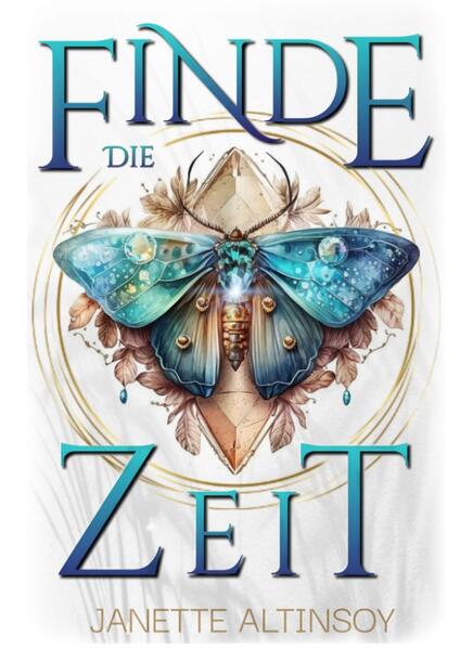 Finde die Zeit