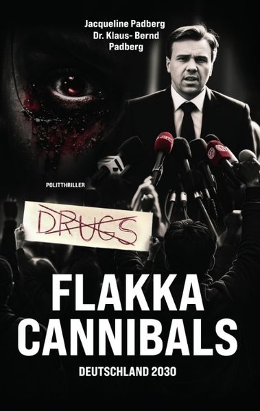 Flakka-Cannibals