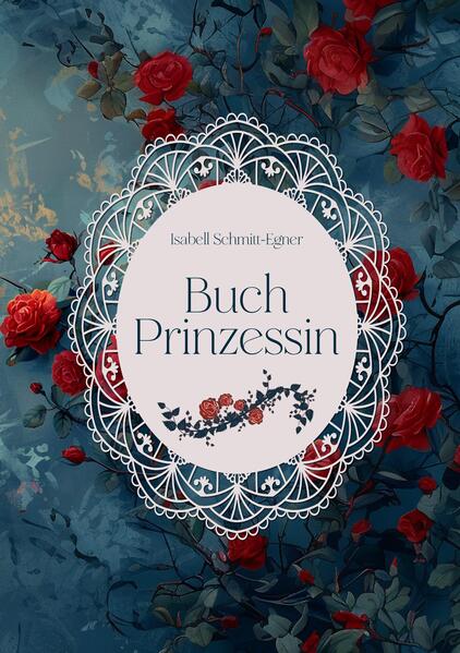 Buchprinzessin