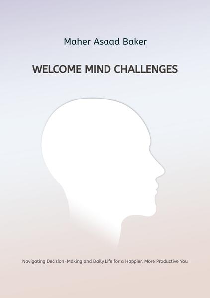 Welcome Mind Challenges