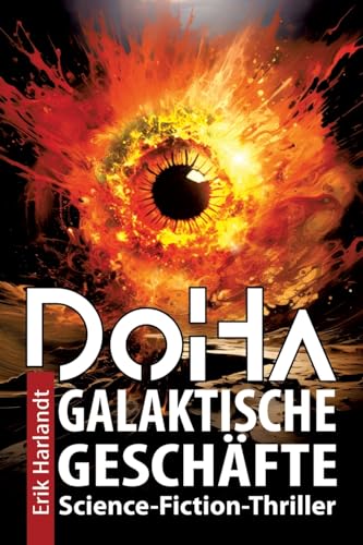 DoHa – Galaktische Geschäfte