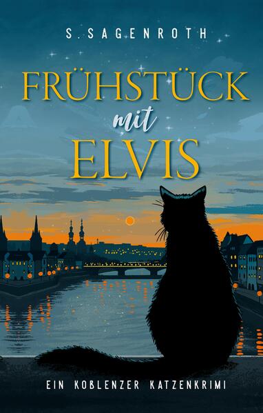 Frühstück mit Elvis