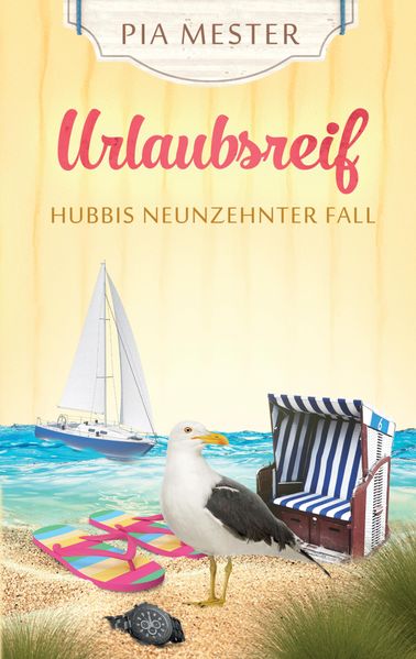 Buchcover