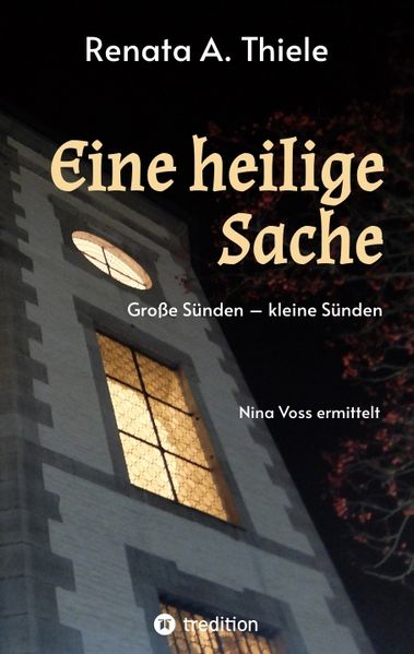 Eine heilige Sache
