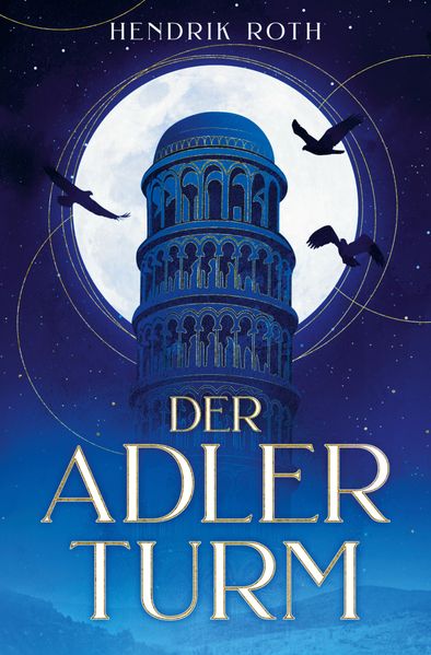 Der Adlerturm