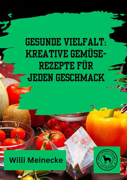 Gesunde Vielfalt: