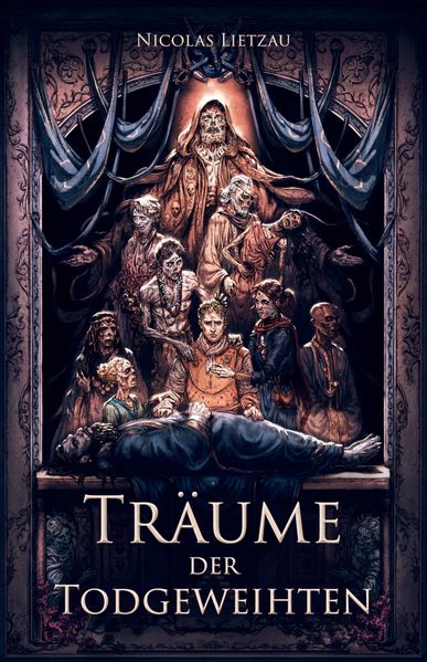 Buchcover
