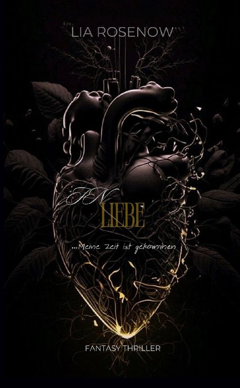 In Liebe…Meine Zeit ist gekommen
