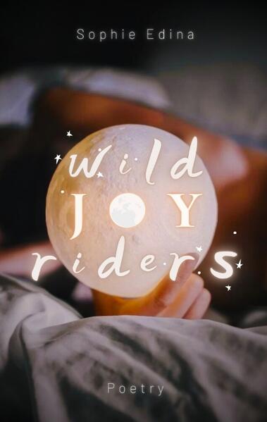 Wild Joy Riders