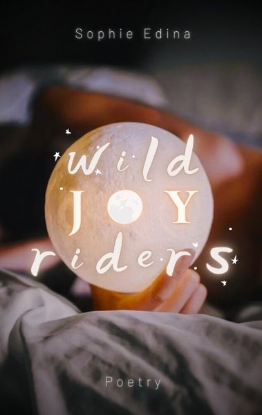 Wild Joy Riders