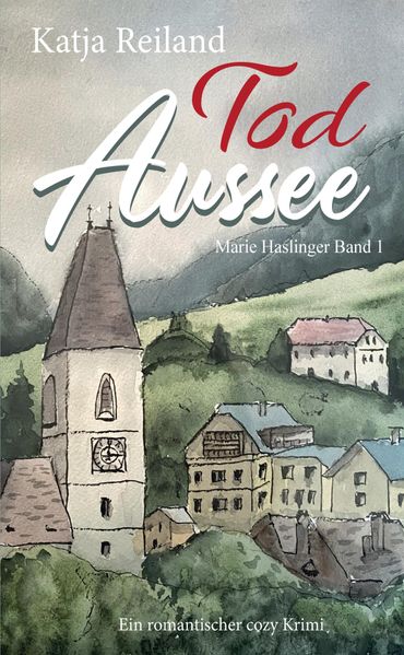 Tod Aussee