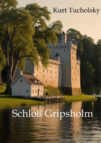 Buchcover