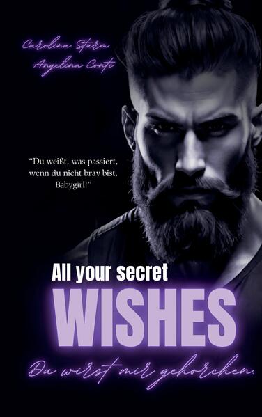 ALL YOUR SECRET WISHES