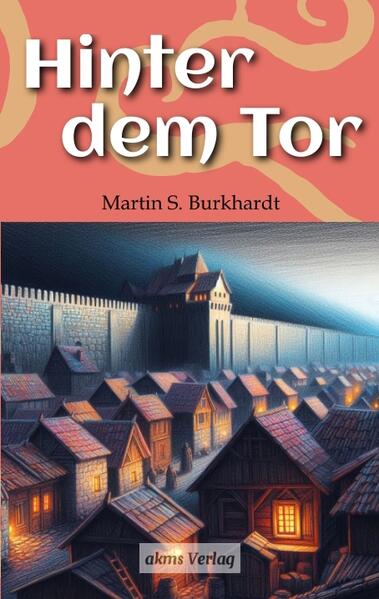 Hinter dem Tor