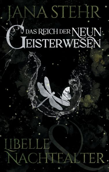 Buchcover