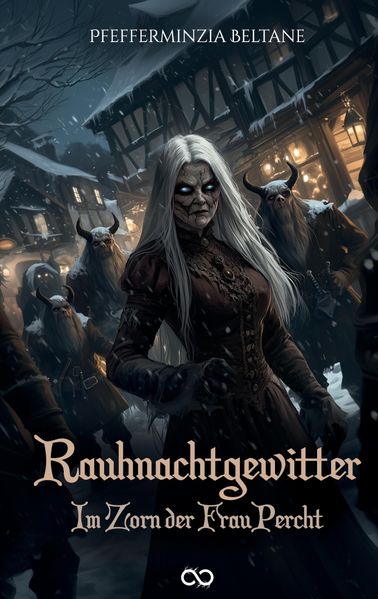Rauhnachtgewitter