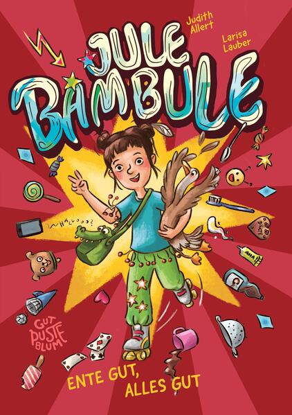 Jule Bambule