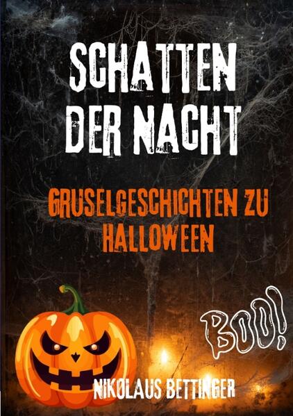 Schatten der Nacht