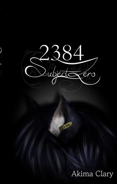 2384 Subject Zero