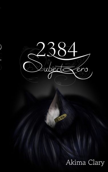 2384 Subject Zero