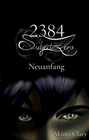 2384 Subject Zero