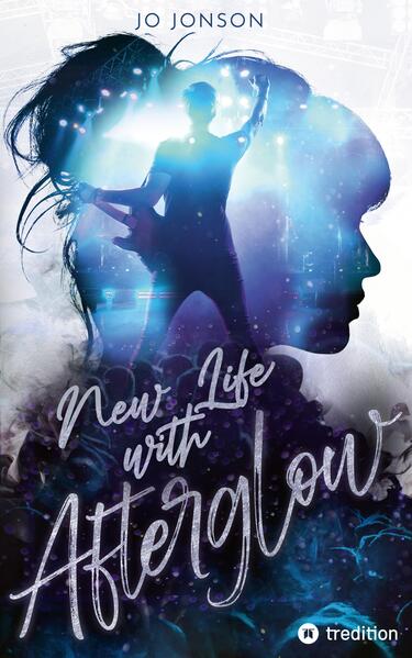 New Life with Afterglow