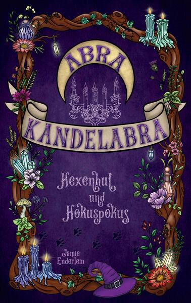 Abra Kandelabra