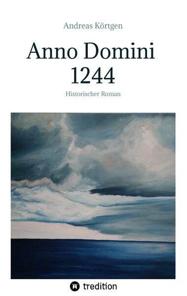 Anno Domini 1244