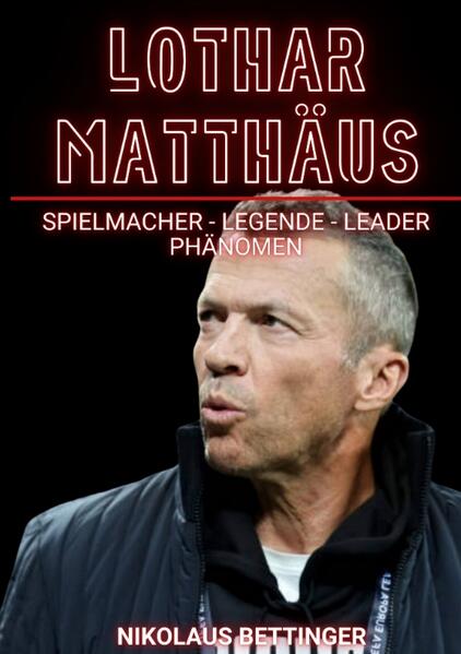 Lothar Matthäus