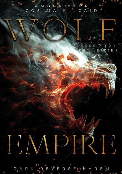WOLF EMPIRE