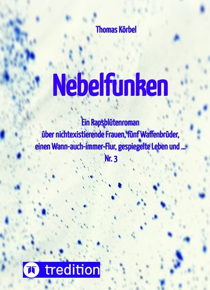 Nebelfunken