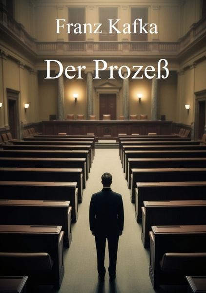 Buchcover