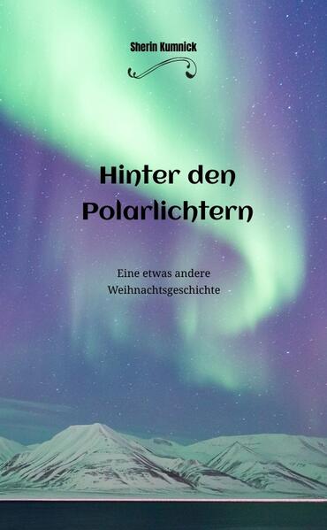 Hinter den Polarlichtern