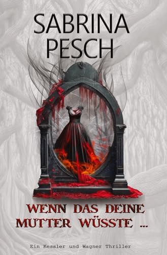 Wenn das deine Mutter wüsste …