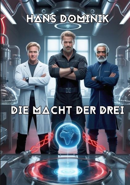 Buchcover