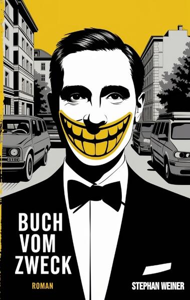 Buch vom Zweck