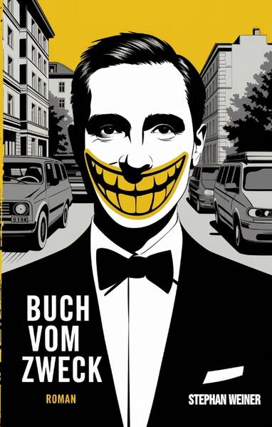 Buch vom Zweck