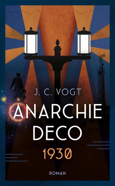 Anarchie Déco 1930